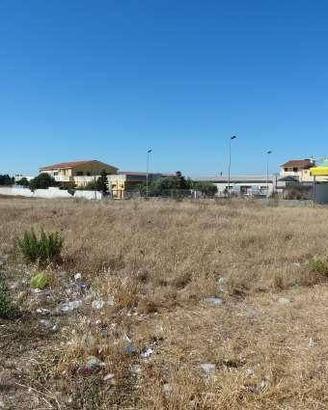 Immobile in asta di 1510 m² a Villasor