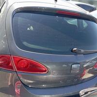 Baule/Portellone posteriore+fanali interni (senza 