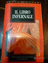 Libro Infernale