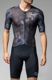 Ale Body Strada Mirror PR-E Nero XL