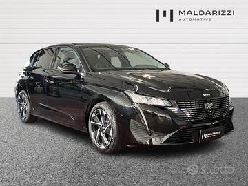 PEUGEOT 308 1.5 bluehdi Allure Pack s&s 130cv eat8