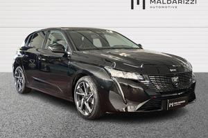 PEUGEOT 308 1.5 bluehdi Allure Pack s&s 130cv eat8