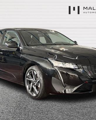 PEUGEOT 308 1.5 bluehdi Allure Pack s&s 130cv eat8