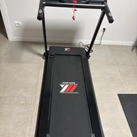 Tapis roulant yourmove