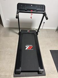 Tapis roulant yourmove