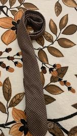 cravatta #Barba#100% lana