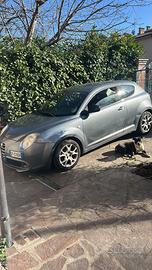 Alfa Mito 1.4 Turbo Benzina 135cv