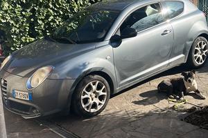 Alfa Mito 1.4 Turbo Benzina 135cv