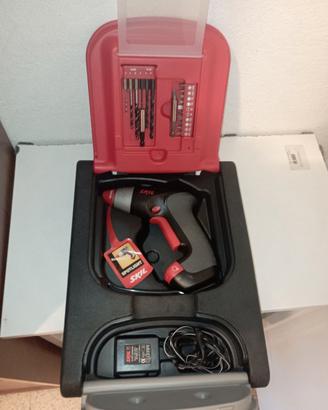 Avvitatore Skill Drill Gun