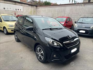 Peugeot 108 VTi 68 5 porte Allure Full dal nord It
