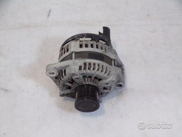 Alternatore Ford Focus 2 1.6 tdi 2009
