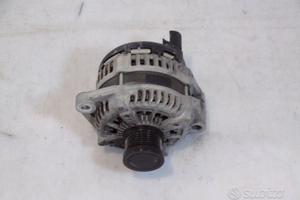 Alternatore Ford Focus 2 1.6 tdi 2009