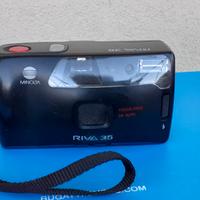 Minolta riva 35