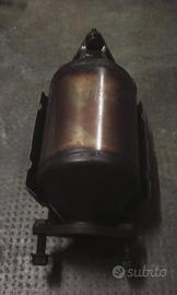 Dr 1 benzina e metano anno 2010.