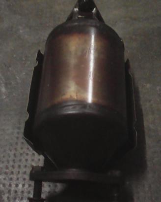 Dr 1 benzina e metano anno 2010.