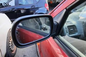 SUZUKI IGNIS 4X4 2001 - SPECCHIETTO RETROVISORE SI