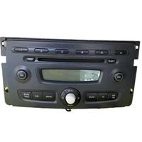 Radio CD Smart ForTwo 2009