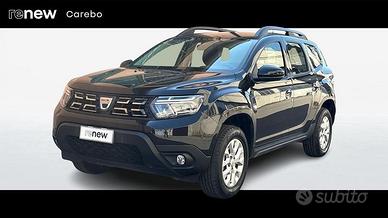 Dacia Duster 1.0 TCe GPL Comfort 4x2