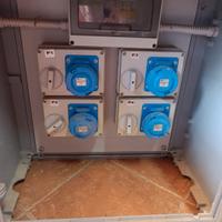 quadro elettrico 