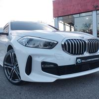 Bmw 118d M Sport