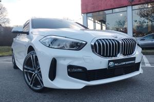 Bmw 118d M Sport