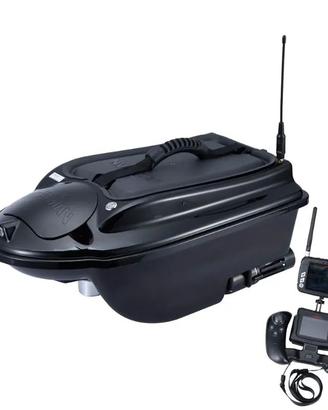 barchino ACTOR BAIT BOAT PLUS GPS ECO AUTOPILOT 