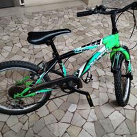 bicicletta bambino 20