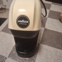 Macchina da caffe lavazza