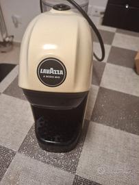 Macchina da caffe lavazza
