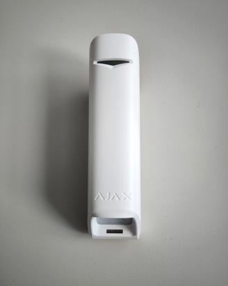 ajax motionprotect Curtain 