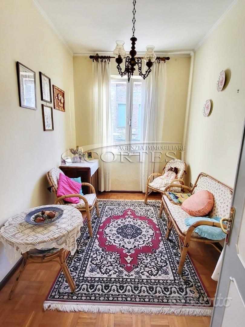 Apartment in Umbertide, Pierantonio - Vista 6
