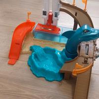 Pista Hot Wheels