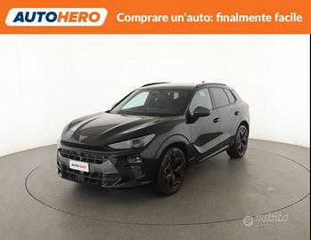 CUPRA Terramar TV99702