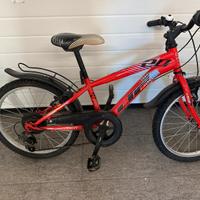 Bici bimbo 6-8 anni