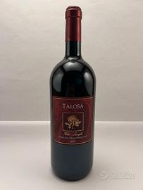 Talosa Nobile Montepulciano Filai Lunghi 2017 1,5L