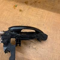 Maniglia e ricambi portiera ant dx w205 2014-2021