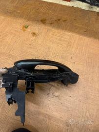 Maniglia e ricambi portiera ant dx w205 2014-2021