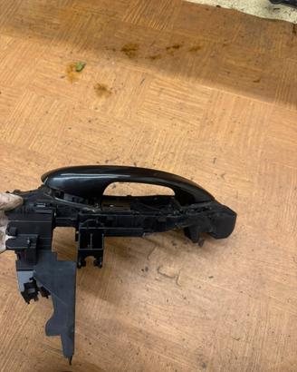 Maniglia e ricambi portiera ant dx w205 2014-2021