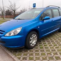 Peugeot 307 SW 1.6 16v XT
