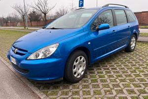 Peugeot 307 SW 1.6 16v XT