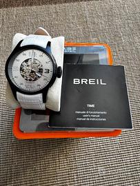 Orologio Automatico Breil Milano Globe BW0275