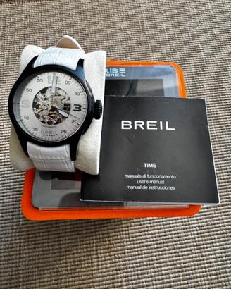 Orologio Automatico Breil Milano Globe BW0275