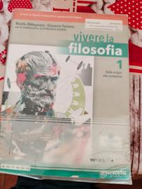 vivere la filosofia 1