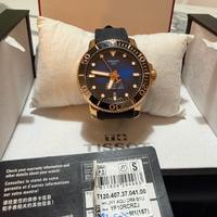 Tissot Seastar 1000 Powermatic 80
