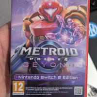 Metroid prime beyond ns2 edition
