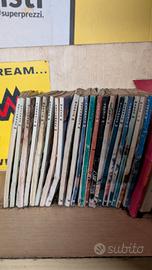 riviste vintage Reader's Digest