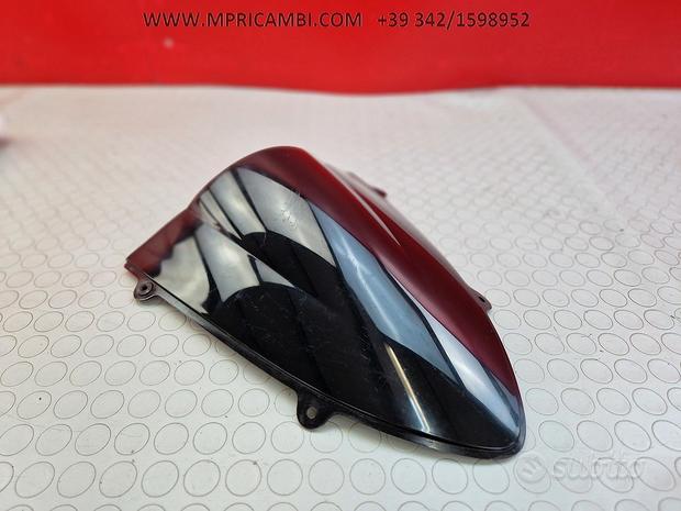 Subito PLEXYGLASS PLEXY KAWASAKI NINJA 250 R 2008 2009 Z 2026 |