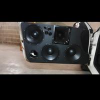 tasche alfa romeo 147 3p