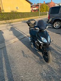 Kymco 125