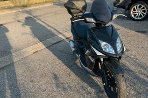 Kymco 125